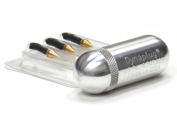 Opravná sada Dynaplug Micro Pro Kit stříbrný