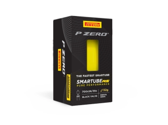 Duše silniční Pirelli P ZERO™ SmarTUBE RS 26/35-622, Presta 80mm