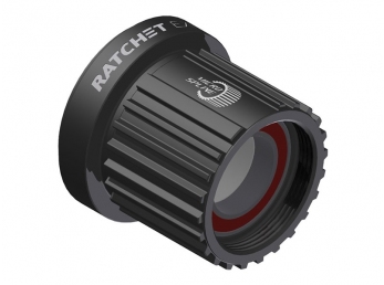 DT Swiss Shimano hg rotor ocel ratchet ln