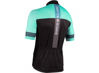 DRES BIANCHI MILANO PRIZZI celeste L