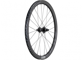 Karbonové kolo ZIPP 303 Firecrest Carbon Tubeless, pro diskovou brzdu, zadní XDR ořech