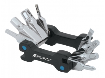 Multiklíč FORCE MINI 12F