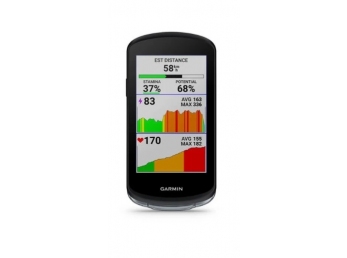 Navigace GARMIN Edge 1040 Bundle