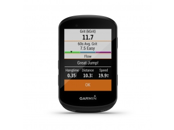 Garmin Edge 530 PRO + Topo mapy , 010-02060-01