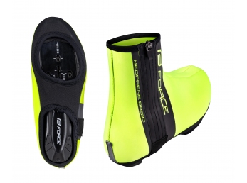návleky treter FORCE NEOPRENE BASIC ROAD, fl