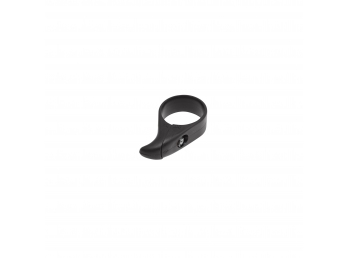 Objímka - antipadač řetězu 31,8mm plastová