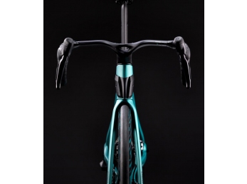 Bianchi Oltre PRO Disc FORCE AXS 12sp  Metallic Celeste/Graphite 2025