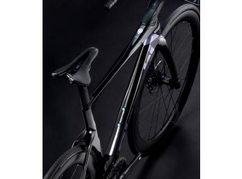 Bianchi Oltre PRO Disc FORCE AXS 12sp Carbon UD/Pearlized Iridescent 2025