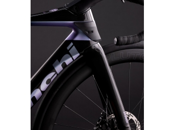 Bianchi Oltre PRO Disc FORCE AXS 12sp Carbon UD/Pearlized Iridescent 2025