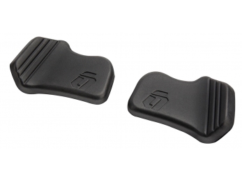 Opěrka náhradní pro aero nástavce Controltech CLIP-ON,černé