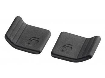 Opěrka náhradní pro aero nástavce CONTROLTECH,černé