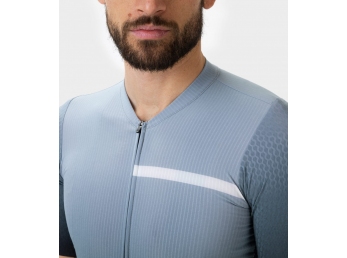Letní cyklistický dres ALÉ pánský R-EV1 SPRINTER