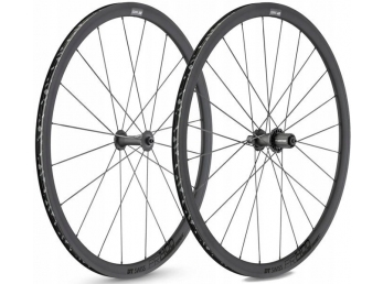 Zapletená kola DT Swiss PR 1400 OXIC  32mm Rim Brake