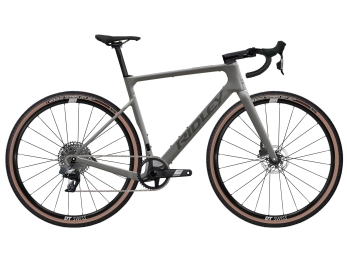 RIDLEY kolo ASTR Apex AXS Empress Grey/Anthracite Metallic S