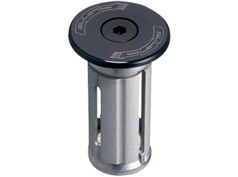 FSA součástka hlavového složení Compres 23mm Carb steerer alloy cap