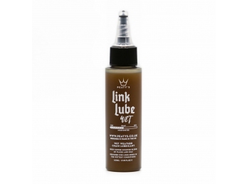 Mazací olej Peaty´s Linklube DRY 15ml