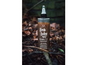 Mazací olej Peaty´s Linklube DRY 15ml