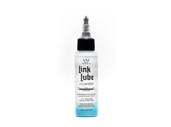 Mazací olej Peaty´s Linklube All-Weather  60ml