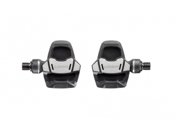 Pedály LOOK KEO Blade  NEW Carbon Ceramique Titan černá