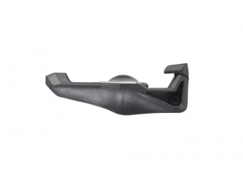 Pedály LOOK KEO Blade  NEW Carbon černá - 08 / 53 mm