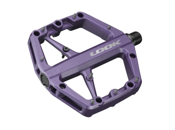 Pedály LOOK Trail Roc - Night Purple
