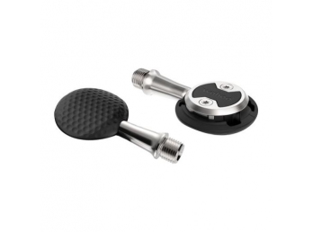 Pedály SPEEDPLAY / Wahoo AERO PEDAL SYSTEM