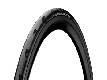 Plášť CONTINENTAL Grand Prix 5000 AllSeason TR Reflex kevlar - 700x28C