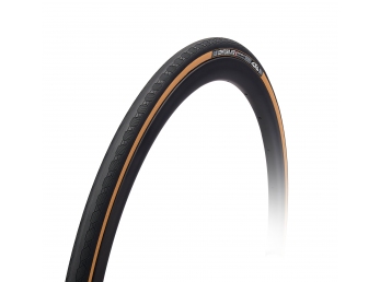 Plášť TUFO Comtura 4TR25, 700x25C,kevlar,bezdušový béžový