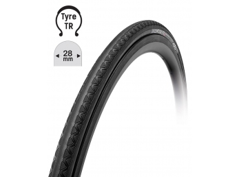 Plášť TUFO Comtura 5TR28, 700x28C, kevlar, bezdušový