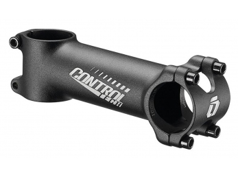 Představec CONTROLTECH ONE 31,8/100mm/5°,Al, černý