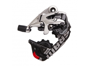 Přehazovačka SRAM Red Aero Glide, dlouhé vodítko