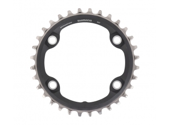 Převodník na kliky SHIMANO MTB SLX FCM7000-1       30 zubů