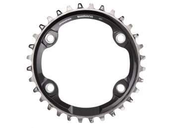 Převodník na kliky SHIMANO MTB XT FCM8000-1        34 zubů