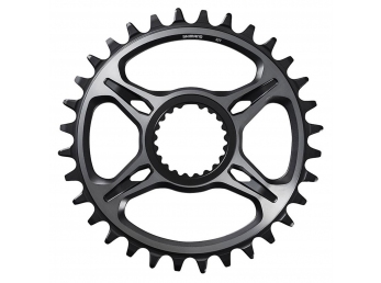 Převodník na kliky SHIMANO XTR FCM9100/20      32 zubů