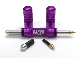Opravná sada Dynaplug RACER černý