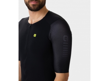 Letní cyklistický dres ALÉ pánský R-EV1    RACE SPECIAL