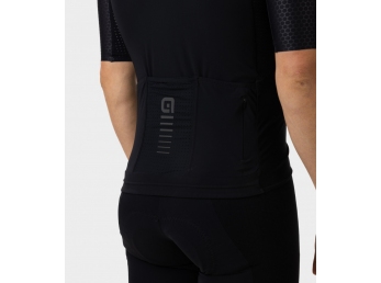 Letní cyklistický dres ALÉ pánský R-EV1    RACE SPECIAL