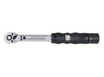 Momentová ráčna Force 1/4’’ 0-14 Nm