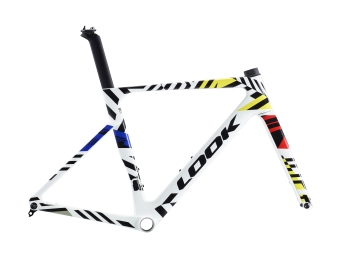 Rám LOOK 795 Blade RS 3 Frameset Iconic Prisme