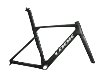 Rám LOOK 795 Blade RS 3 Frameset Proteam Black