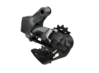 Přehazovačka SRAM Rival XPLR eTap AXS D1 12rychl., Max 44z (baterie není součástí balení)