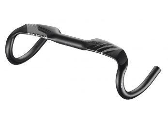 Řídítka CONTROLTECH COUGAR 31,8/420 mm,hliník,čern