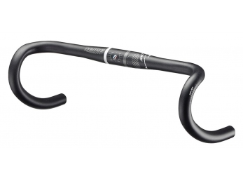 Řídítka CONTROLTECH ONE 31,8/440 mm, Al, černá