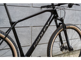 Ridley Ignite SLX SRAM GX/ Black velikost L