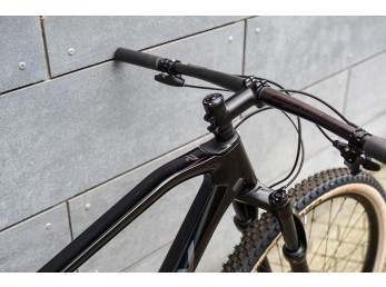 Ridley Ignite SLX SRAM GX/ Black velikost L