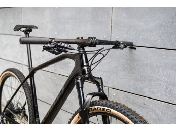 Ridley Ignite SLX SRAM GX/ Black velikost L