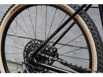 Ridley Ignite SLX SRAM GX/ Black velikost L