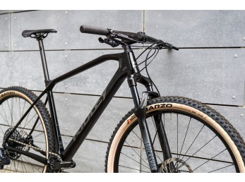 Ridley Ignite SLX SRAM GX/ Black velikost M