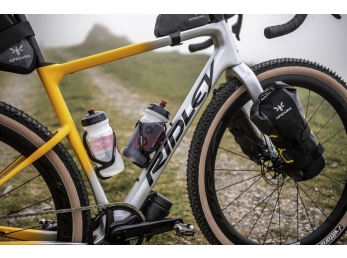 Ridley Kanzo Adventure GRX800 1x11 NEW  2023, Green, vel. L