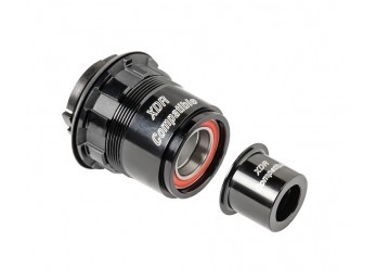 Ořech  kit mtb DT Swiss XD pro Sram XX1 QR 142/148/12 mm 3 praporky